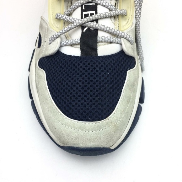 Moncler shoe - Picture 5 of 5